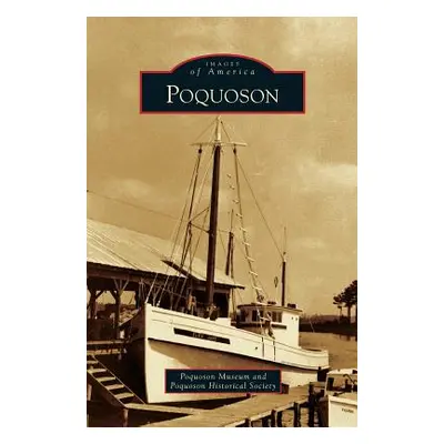 "Poquoson" - "" ("Poquoson Museum")(Pevná vazba)