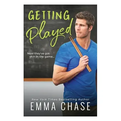 "Getting Played" - "" ("Chase Emma")(Paperback)