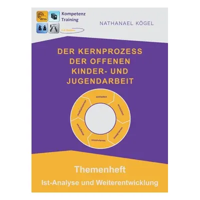 "Der Kernprozess der Offenen Kinder- und Jugendarbeit: Themenheft Ist-Analyse und Weiterentwickl