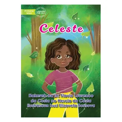 "Celeste" - "" ("Lourenco Da Costa Flavio")(Paperback)