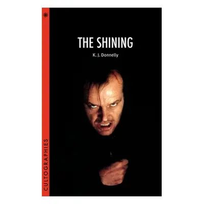 "The Shining" - "" ("Donnelly Kevin")(Paperback)