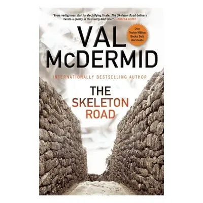 "The Skeleton Road" - "" ("McDermid Val")(Paperback)