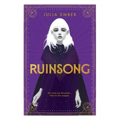 "Ruinsong" - "" ("Ember Julia")(Paperback)