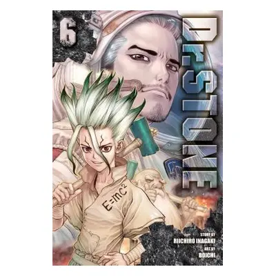 "Dr. Stone, Vol. 6, 6" - "" ("Inagaki Riichiro")(Paperback)