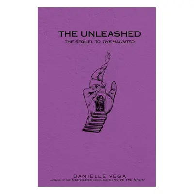 "The Unleashed" - "" ("Vega Danielle")(Pevná vazba)