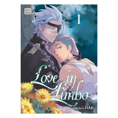 "Love in Limbo, Vol. 1, 1" - "" ("Haji")(Paperback)