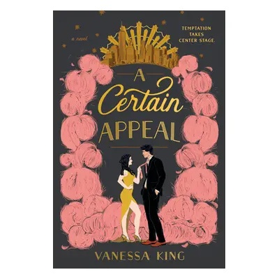 "A Certain Appeal" - "" ("King Vanessa")(Paperback)