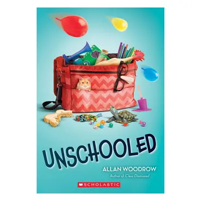 "Unschooled" - "" ("Woodrow Allan")(Paperback)