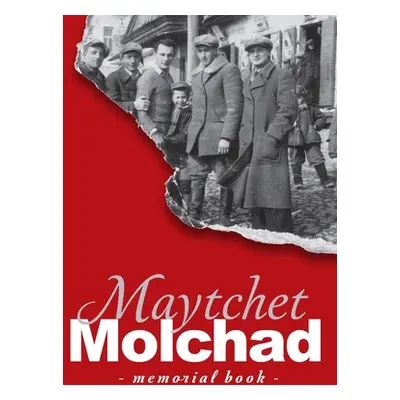 "Memorial Book of the Molchad