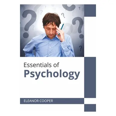 "Essentials of Psychology" - "" ("Cooper Eleanor")(Pevná vazba)