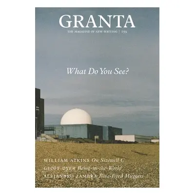 "Granta 159" - "" ("Rausing Sigrid")(Paperback)