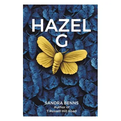 "Hazel G" - "" ("Benns Sandra")(Paperback)