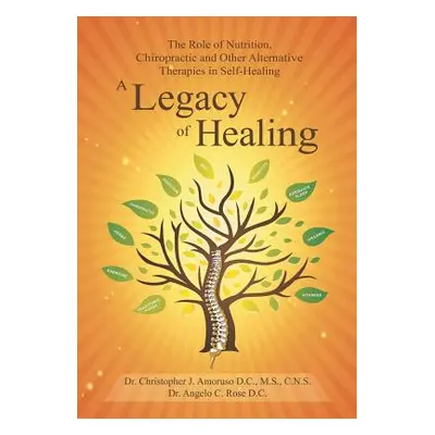 "A Legacy of Healing: The Role of Nutrition, Chiropractic and Other Alternative Therapies in Sel