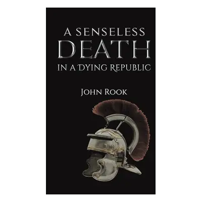 "A Senseless Death in a Dying Republic" - "" ("Rook John")(Paperback)