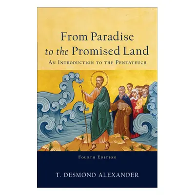 "From Paradise to the Promised Land" - "" ("Alexander T. Desmond")(Pevná vazba)