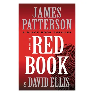 "The Red Book" - "" ("Patterson James")(Paperback)