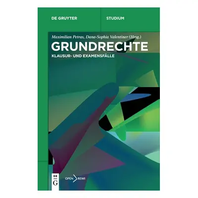 "Grundrechte" - "" ("Petras Maximilian")(Paperback)