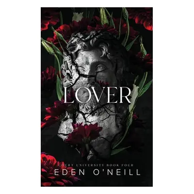 "Lover: Alternative Cover Edition" - "" ("O'Neill Eden")(Paperback)