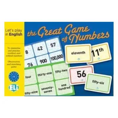 "Great Game of Numbers" - "" ("")(Game)