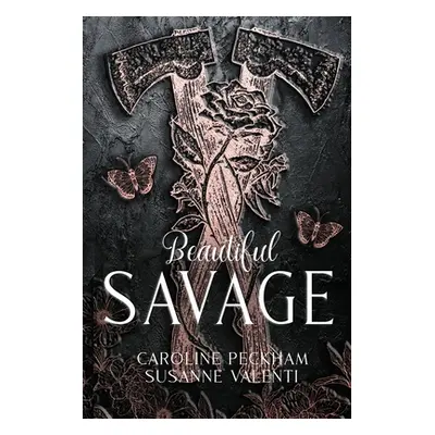 "Beautiful Savage" - "" ("Peckham Caroline")(Paperback)