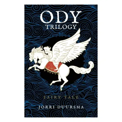 "Ody Trilogy" - "" ("Duursma Jorri")(Paperback)