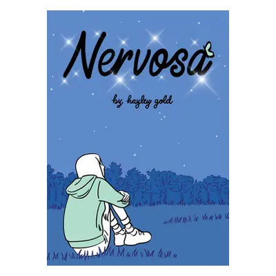 "Nervosa" - "" ("Gold Hayley")(Paperback)