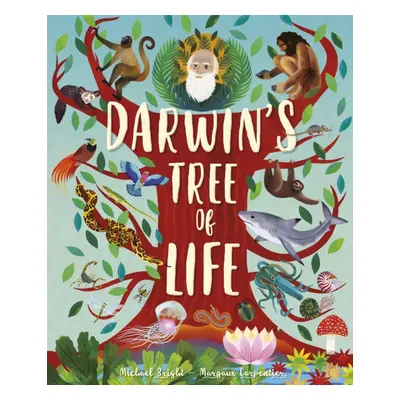 "Darwin's Tree of Life" - "" ("Bright Michael")(Paperback / softback)