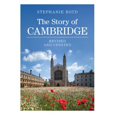 "Story of Cambridge" - "" ("Boyd Stephanie")(Paperback / softback)