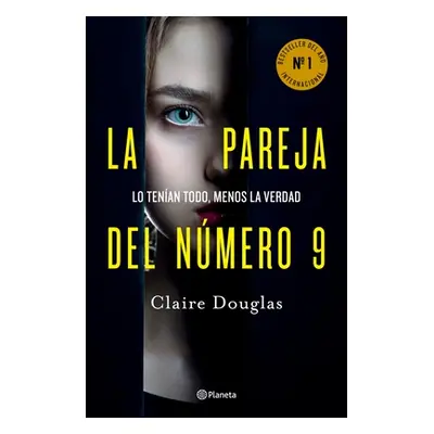 "La Pareja del Nmero 9" - "" ("Douglas Claire")(Paperback)