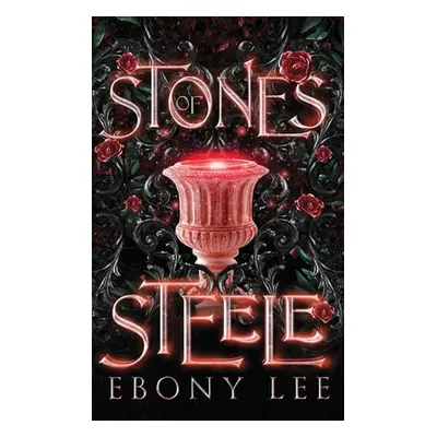 "Stones of Steele" - "" ("Lee Ebony")(Paperback)