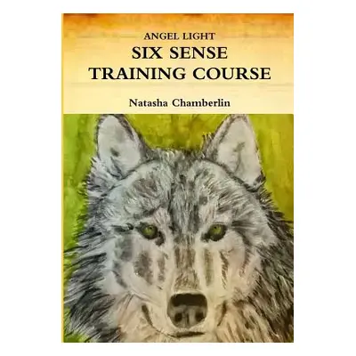 "Heightening Claircognizance Course" - "" ("Chamberlin Natasha")(Paperback)