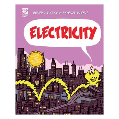 "Electricity" - "" ("Midthun Joseph")(Paperback)