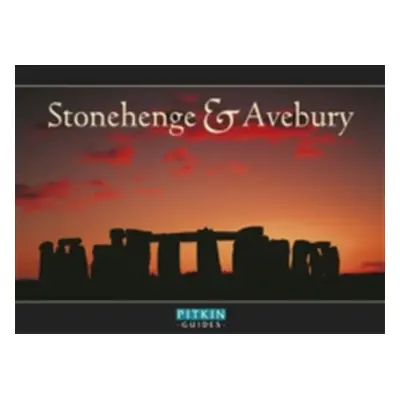 "Stonehenge & Avebury" - "" ("Sugden Keith")(Paperback / softback)