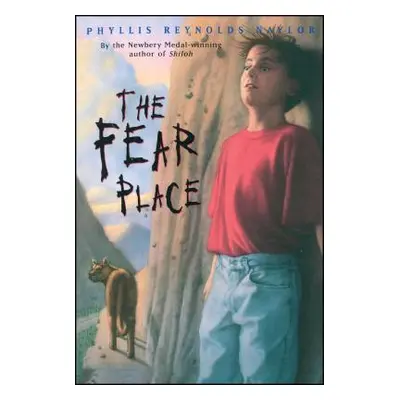 "The Fear Place" - "" ("Naylor Phyllis Reynolds")(Paperback)