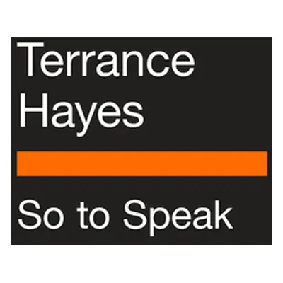 "So to Speak" - "" ("Hayes Terrance")(Paperback)