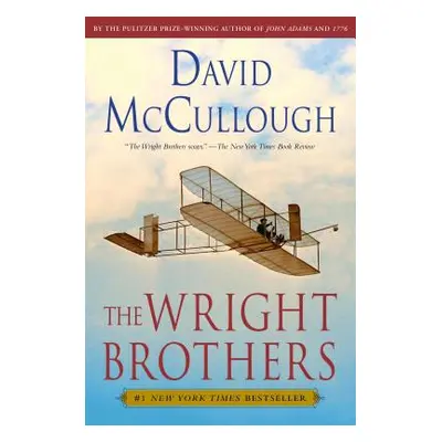 "The Wright Brothers" - "" ("McCullough David")(Paperback)