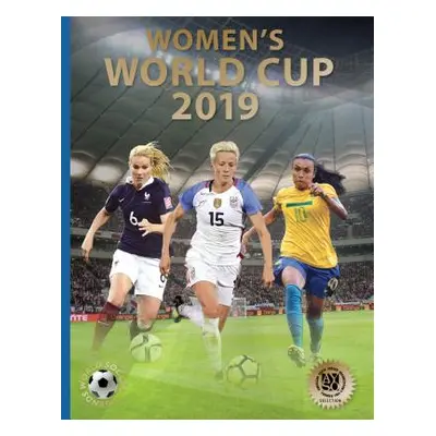 "Women's World Cup 2019" - "" ("Jkulsson Illugi")(Pevná vazba)