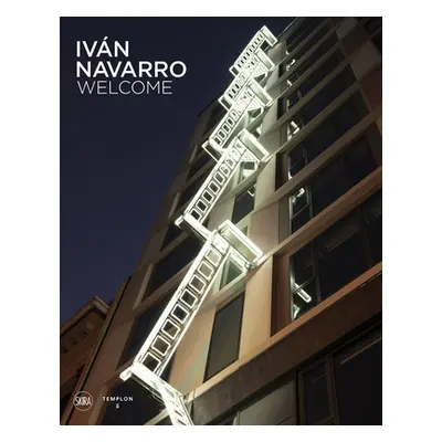 "Ivn Navarro" - "" ("Navarro Ivn")(Pevná vazba)