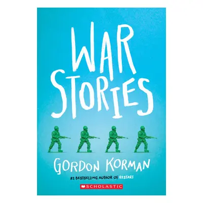 "War Stories" - "" ("Korman Gordon")(Paperback)