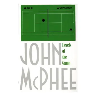 "Levels of the Game" - "" ("McPhee John")(Paperback)