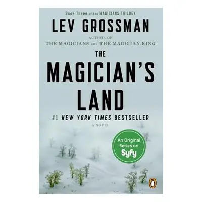 "The Magician's Land" - "" ("Grossman Lev")(Paperback)