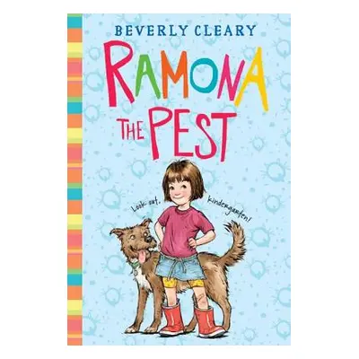 "Ramona the Pest" - "" ("Cleary Beverly")(Paperback)