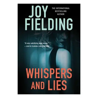 "Whispers and Lies" - "" ("Fielding Joy")(Paperback)