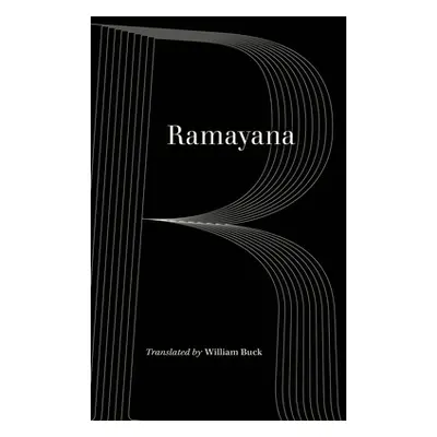 "Ramayana" - "" ("Buck William")(Paperback)