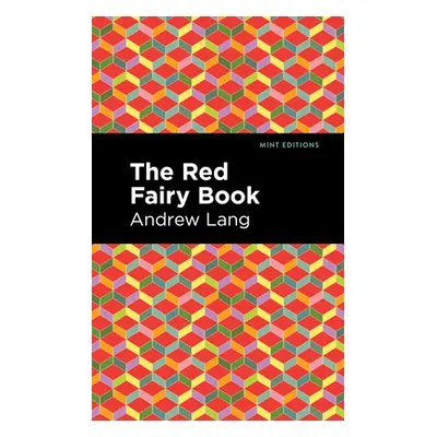 "The Red Fairy Book" - "" ("Lang Andrew")(Paperback)