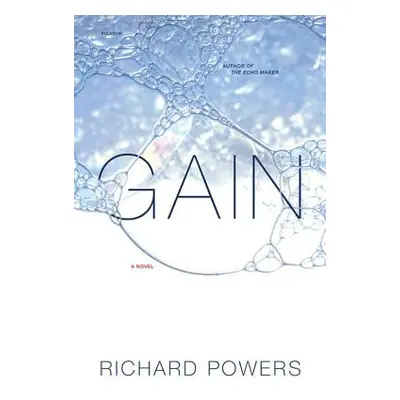 "Gain" - "" ("Powers Richard")(Paperback)