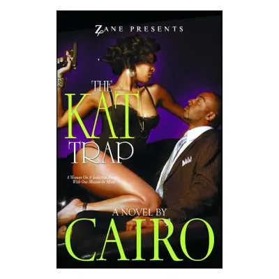 "Kat Trap" - "" ("Cairo")(Paperback)