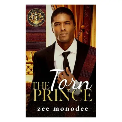 "The Torn Prince" - "" ("Monodee Zee")(Paperback)