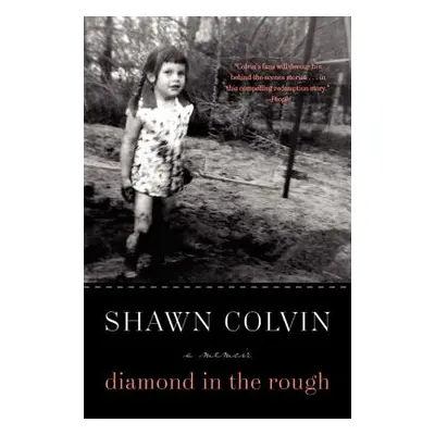 "Diamond Rough PB" - "" ("Colvin Shawn")(Paperback)