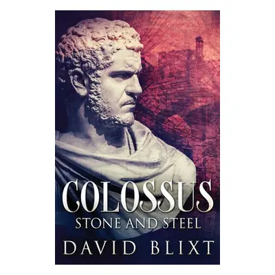 "Stone and Steel" - "" ("Blixt David")(Paperback)